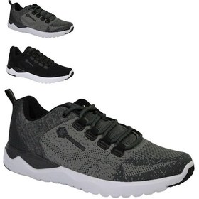 Resim Lumberjack Maxımus 1fx Anatomik 40-45 Erkek Spor Ayakkabı 001 