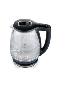 Resim Schafer Drop Elektrikli Su Isıtıcı Kettle 
