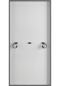 Resim Tommatech 600w Topcon 144tn Mono Güneş Paneli 