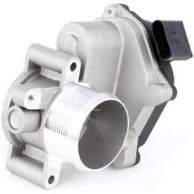 Resim Golf6 Caddy Jetta Boğaz Kelebeği 2005-2014 03l128063ad 