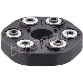 Resim Bmw 530d E39 Saft Askisi 1999-2003 Topran 500807001 