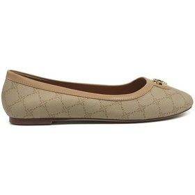 Resim Nine West Nılly 6fx Kahverengi Kadın Babet 000000000102052578 