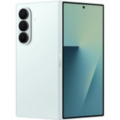 Resim Samsung Galaxy Z Fold7 512 GB 12 GB Ram (Samsung Türkiye Garantili) YEŞİL 