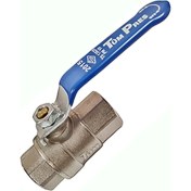 Resim Küresel Vana 11/2 