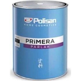 Resim Polisan Primera Parlak Yeşil 2,5 Lt. 