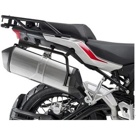 Resim Shad 3p Yan Çanta Demiri Benellı Trk X B0tx58ıf Siyah 