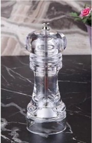 Resim Akrilik El Değirmeni 13 cm 