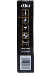 Resim Doku Ultra İnce Prezervatif - 12 Adet 