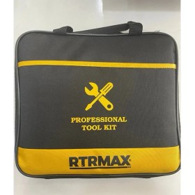 Resim Rtrmax El Aleti Seti 181 Parça RTK1002 