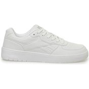 Resim Reebok Estilo-t Erkek Günlük Spor Ayakkabı C-reb025149e10010 Beyaz 