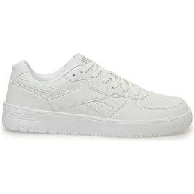 Resim Reebok Estilo-t Erkek Günlük Spor Ayakkabı C-reb025149e10010 Beyaz 