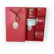 Resim Store BAYRO TARAFTAR 500 ml TERMOS ve 2Lİ KUPA SETİ-2025 ÖZEL SERİ 