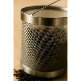 Resim Sb Shopping Paslanmaz Çelik Küçük Çay Süzgeci 8 cm 