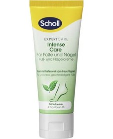 Resim Scholl Yoğun Ayak Ve Tırnak Bakım Kremi 75 ML 
