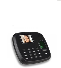 Resim LinaS Wifi Yüz Okuma-parmak Izi Personel Takip Cihazı-maaş Puantaj Yazılımı -(10 KART HEDİYELİ) 