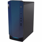 Resim Lenovo Ideacentre Gaming 5 14IOB6 i5-11400 8/512GB SSD Masaüstü Bilgisayar - 90RE00NATX 