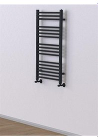 Resim Hazal (Standart) Çelik Havlupan 400/1200 (17 borulu) Beyaz 