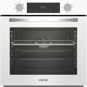 Resim Altus ALA 322 W Ankastre Fırınlar 