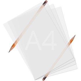 Resim Penta Kağıt A4 Eskiz Aydınger Kağıdı 90/95 gr 250 Adet 
