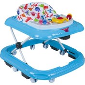 Resim Taşpınar Dido 3 Kademeli Melodili Yürüteç 