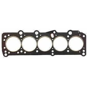 Resim Audi A80 / A100 / Passat 1.9 2.1 2.2 GV JY KE KF KG KH KJ KK KL WB WC WD WE WG WH WJ WK WN WR WS WU WX 1977 Sonrası Silindir Kapak Contası (5 Silindir, 79.50 mm) 