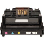 Resim Vkemall Hp Photosmart B110a/b209a/b210a/b110b/b110c/b110d İçin Yenilenmiş Yazıcı Baskı Kafası 862 - Kolay Kurulum, Yüksek Performanslı Abs Kabuklu Tamir Seti 