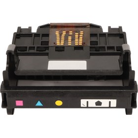 Resim Vkemall Hp Photosmart B110a/b209a/b210a/b110b/b110c/b110d İçin Yenilenmiş Yazıcı Baskı Kafası 862 - Kolay Kurulum, Yüksek Performanslı Abs Kabuklu Tamir Seti 