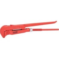 Resim İzeltaş Maşalı Boru Anahtarı (Isveç Tipi) - Profesyonel El Aleti 