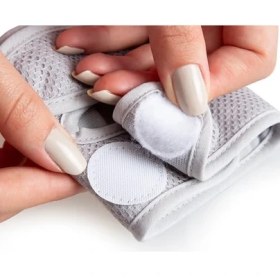 Resim Emekleme Dizliği Gri 