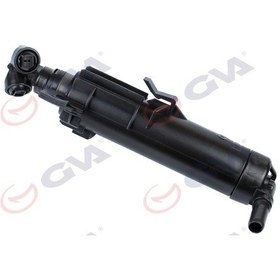 Resim Far Yikama Robotu Sol Audi A4 2013 2016 504653732 
