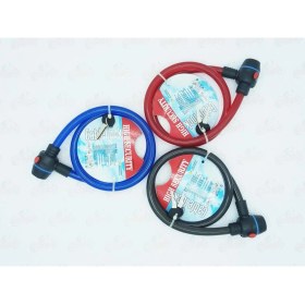 Resim Mondial Halat Kilit 15-1000 Mm Zhongli-Erpilsan Elektronik 