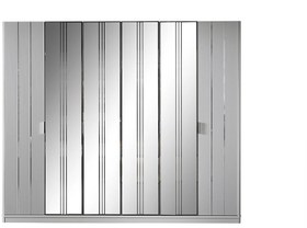 Resim Nordica Modern Yatak Odası Takımı 