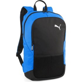 Resim Puma Teamgoal Backpack Mavi Erkek Sırt Çantası 