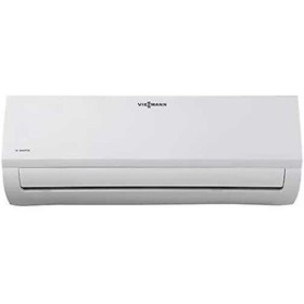 Resim Viessmann Vitoclima 050-S/HE Pro+ Plus 9000 BTU A++ İnverter Klima 