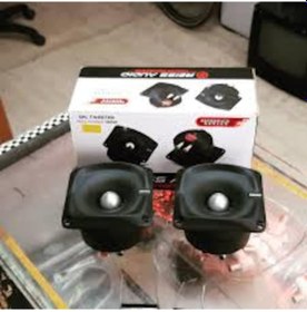 Resim Tweeter Rs-Tw12 80W Rms 160W Max Power 
