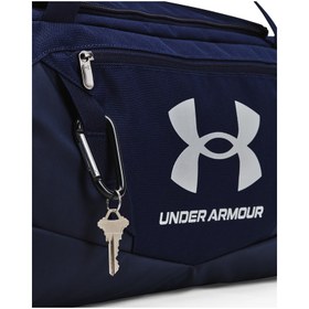 Resim Under Armour Ua Undeniable 5.0 Sm Silindir Çanta 1369222-410 