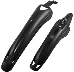 Resim Bike And Art 20 - 24 - 26 Ön Arka Inter Plastik Çamurluk Seti 