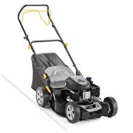 Resim Alpina Al-L5 46 SA ST-140 Benzinli Çim Biçme Makinesi 
