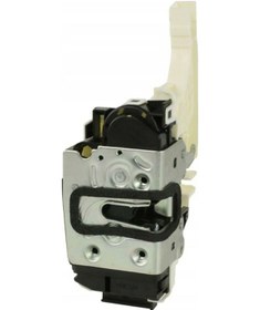 Resim Mercedes Sprinter W906 Kapı Kilidi Ön Sağ - 9067201735 