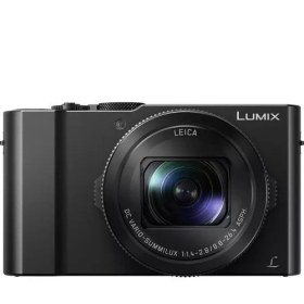 Resim Panasonic Lumix DMC-LX15 Fotoğraf Makinesi 