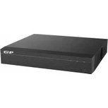 Resim Ez-Ip NVR1B04HS-4P-L 4 Kanal 4 Poe 1sata 6tb 3mp Nvr Kayıt Cihazı 