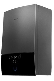 Resim Daikin Ndj Smart Premix 24 Kw Tam Yoğuşmalı Kombi Baca Seti 