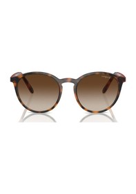 Resim Vogue Vo5544sı W65613 51 Unisex Güneş Gözlüğü 