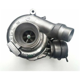 Resim 8g15300c04-turbo Sarj Renault Latitude Uyumlu 2.0 Dcı 8200673417d 