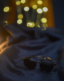 Resim Marco Salvadori Oval Gri Şeffaf Asetat Çerçeve Polarize Unisex Güneş Gözlüğü Uv400 Koruma 