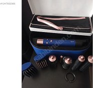 Resim DYSON AİRWRAP COMPLETE LONG SIFIR CİHAZ KIBRIS 