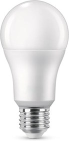 Resim Orret Home 5 Adet E27 LED Ampul - Tasarruflu Beyaz Işık LED Ampul Seti, Enerji Verimli Aydınlatma, Uzun Ömürlü ve Düşük Tüketimli E27 Duy LED Lamba (95, Vat) 