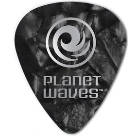 Resim Planetwaves 1cbkp2-10 10 Std - Cel - Black - Light Pena Bkpearl 