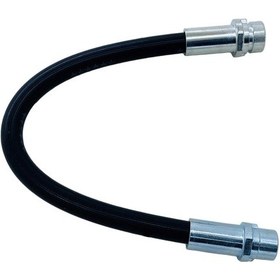 Resim Bmw X5 F85 M 50 D 2013 - 2018 Arka İç Sağ Fren Hortumu 