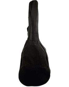 Resim Standart Akustik Gitar Kılıfı 